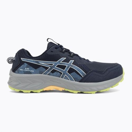 Pánské běžecké boty ASICS Gel-Venture 10 midnight/winter sea