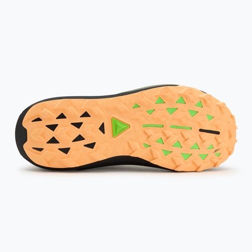 Pánské běžecké boty ASICS Gel-Trabuco 13 black/cream