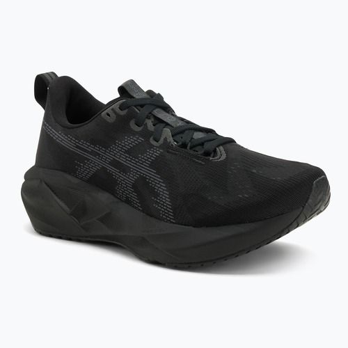 Pánské běžecké boty ASICS Novablast 5 black/carrier grey