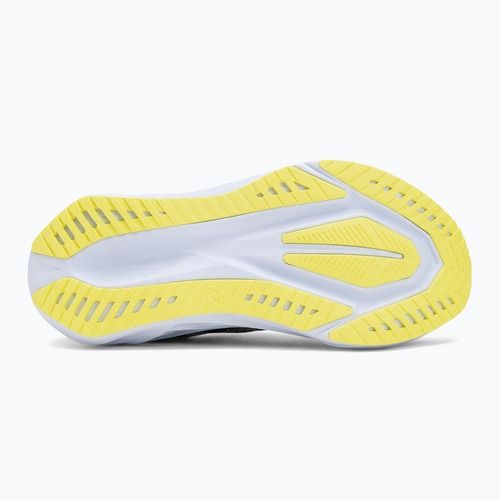 Pánské běžecké boty ASICS Novablast 5 black/blue fade