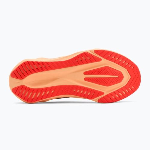 Pánské běžecké boty ASICS Novablast 5 midnight/orange glow