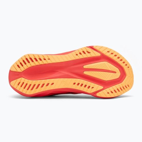 Pánské běžecké boty ASICS Novablast 5 flash red/edo purple