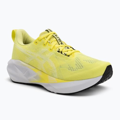 Pánské běžecké boty ASICS Novablast 5 citron/white