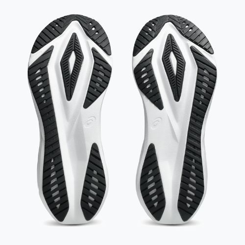 Pánské běžecké boty ASICS Versablast 4 black/pure silver