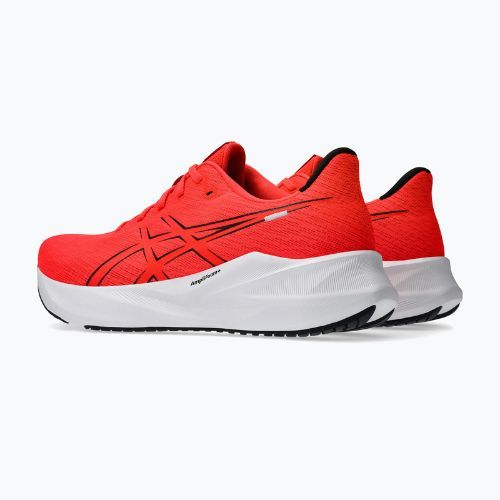 Pánské běžecké boty ASICS Versablast 4 flash red/black