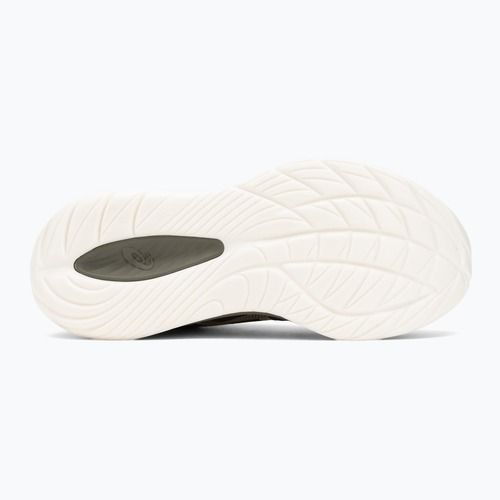 Pánské běžecké boty ASICS Gel-Cumulus 27 GTX brown stone/whisper green