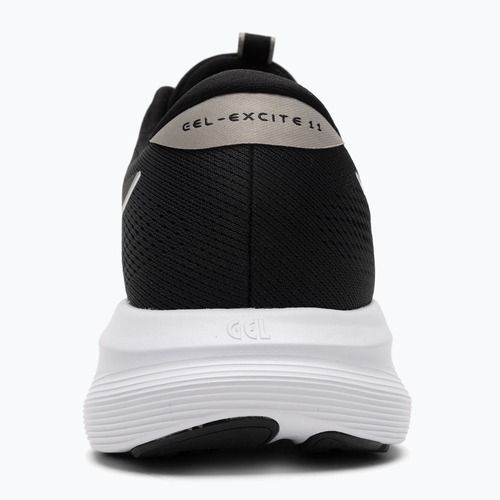 Pánské běžecké boty ASICS Gel-Excite 11 black/meteor grey