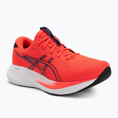 Pánské běžecké boty ASICS Gel-Excite 11 flash red/black