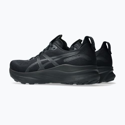 Pánské běžecké boty ASICS Gel-Kayano 32 black/graphite grey
