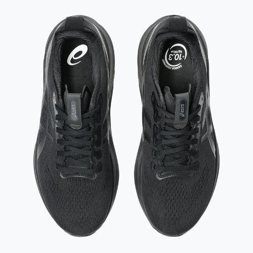 Pánské běžecké boty ASICS Gel-Kayano 32 black/graphite grey