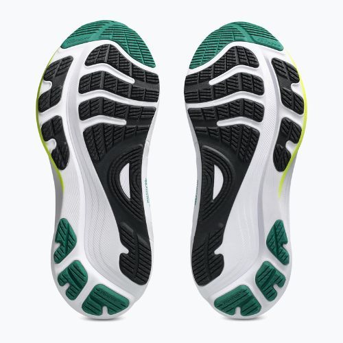 Pánské běžecké boty ASICS Gel-Kayano 32 black/jasper green