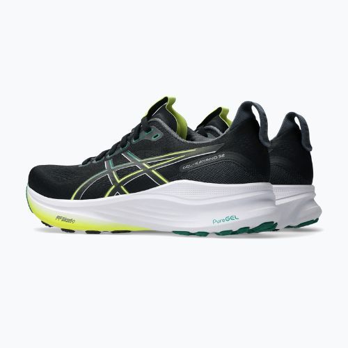 Pánské běžecké boty ASICS Gel-Kayano 32 black/jasper green