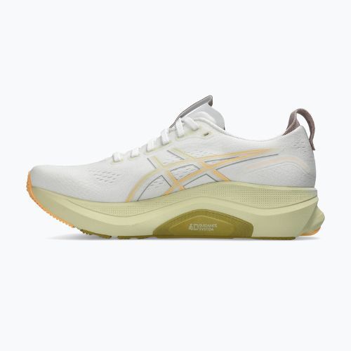 Pánské běžecké boty ASICS Gel-Kayano 32 white/orange glow
