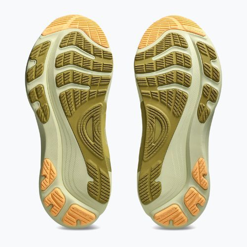 Pánské běžecké boty ASICS Gel-Kayano 32 white/orange glow