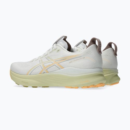 Pánské běžecké boty ASICS Gel-Kayano 32 white/orange glow