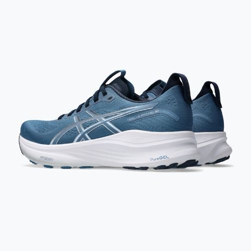 Pánské běžecké boty ASICS Gel-Kayano 32 winter sea/midnight