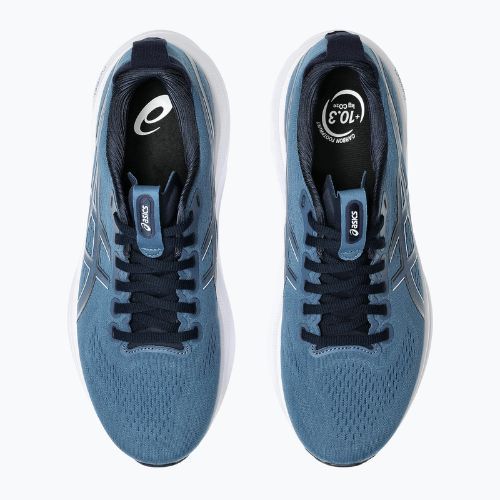 Pánské běžecké boty ASICS Gel-Kayano 32 winter sea/midnight