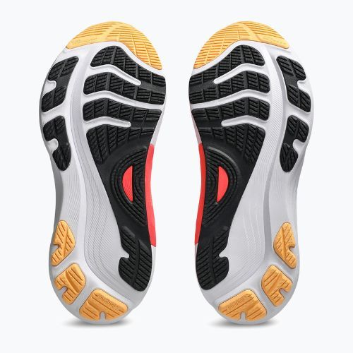 Pánské běžecké boty ASICS Gel-Kayano 32 flash red/beet juice