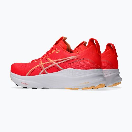 Pánské běžecké boty ASICS Gel-Kayano 32 flash red/beet juice