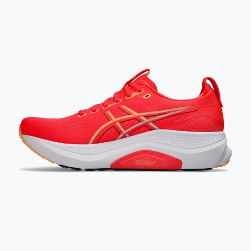 Pánské běžecké boty ASICS Gel-Kayano 32 flash red/beet juice