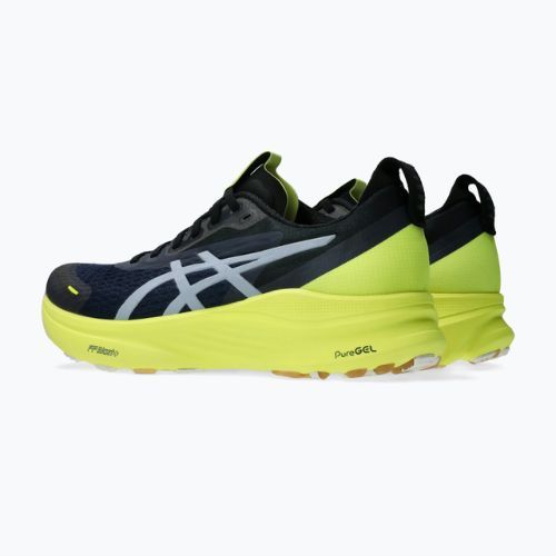 Pánské běžecké boty ASICS Gel-Kayano 32 Lite-Show lite-show/citron