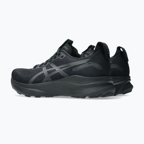 Buty do biegania damskie ASICS Gel-Kayano 32 black/graphite grey