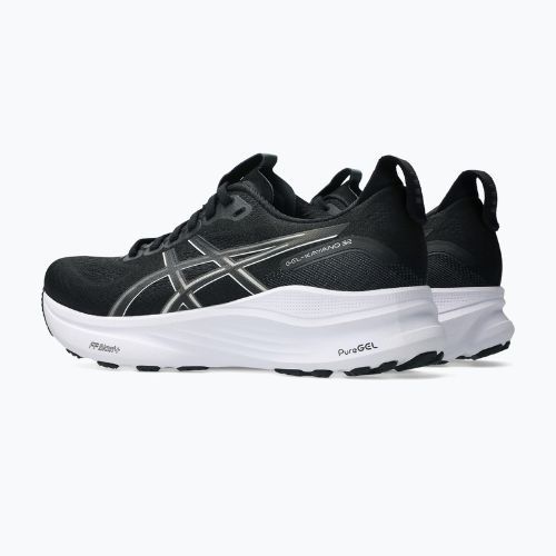 Buty do biegania damskie ASICS Gel-Kayano 32 black/white