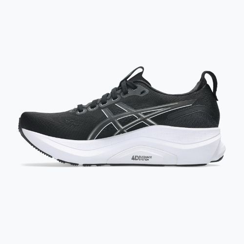 Buty do biegania damskie ASICS Gel-Kayano 32 black/white