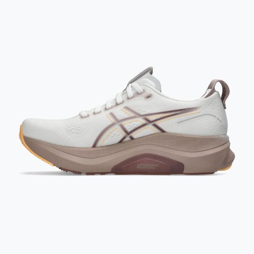 Dámské běžecké boty ASICS Gel-Kayano 32 white/orange glow