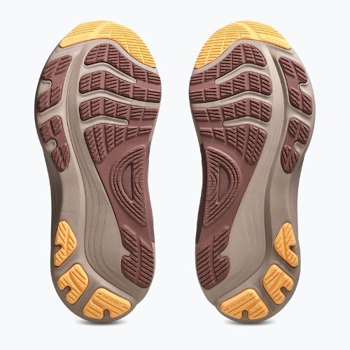 Buty do biegania damskie ASICS Gel-Kayano 32 white/orange glow