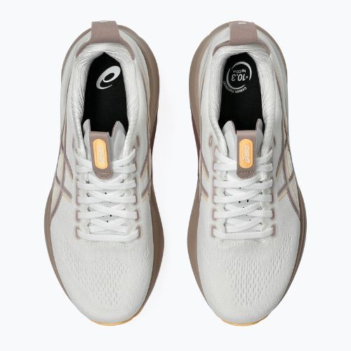 Buty do biegania damskie ASICS Gel-Kayano 32 white/orange glow