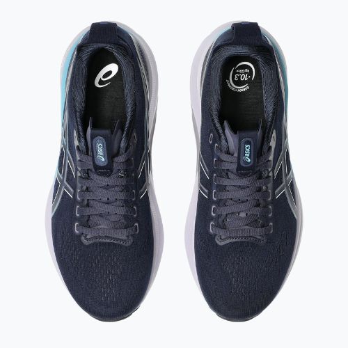 Buty do biegania damskie ASICS Gel-Kayano 32 midnight/stillwater