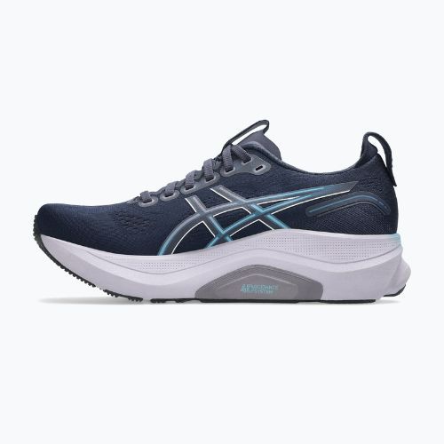 Buty do biegania damskie ASICS Gel-Kayano 32 midnight/stillwater