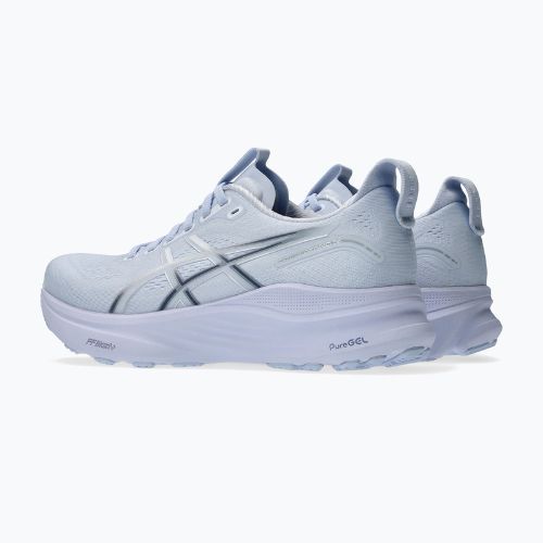 Buty do biegania damskie ASICS Gel-Kayano 32 blue fade/indigo fog