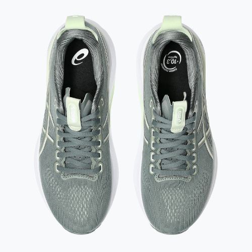 Buty do biegania damskie ASICS Gel-Kayano 32 monument blue/whisper green