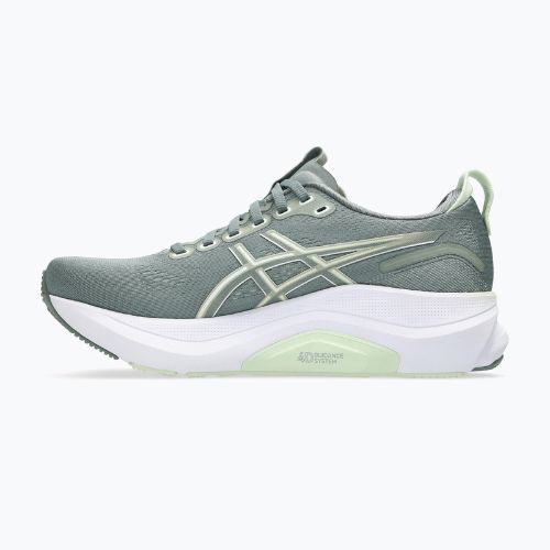 Buty do biegania damskie ASICS Gel-Kayano 32 monument blue/whisper green
