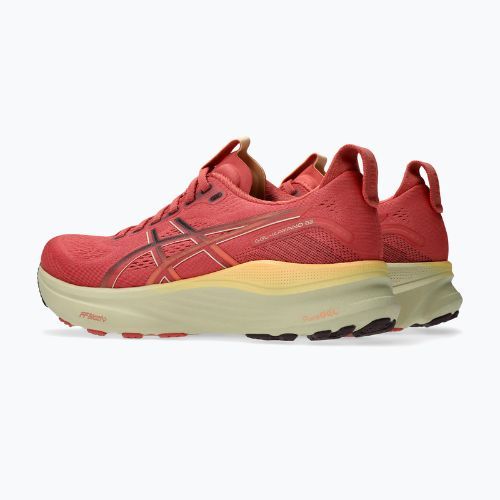 Dámské běžecké boty ASICS Gel-Kayano 32 dark pink clay/dark currant