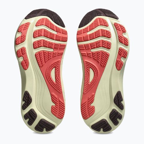 Buty do biegania damskie ASICS Gel-Kayano 32 dark pink clay/dark currant