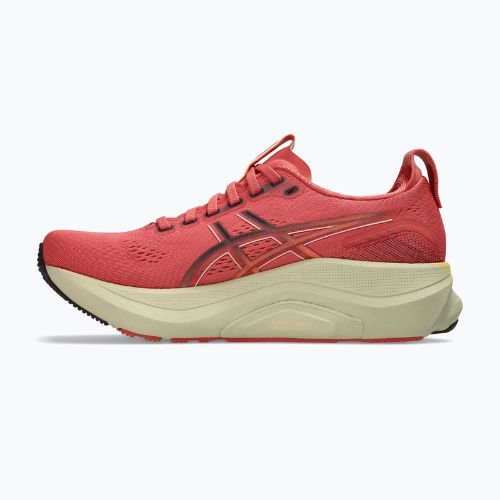 Dámské běžecké boty ASICS Gel-Kayano 32 dark pink clay/dark currant