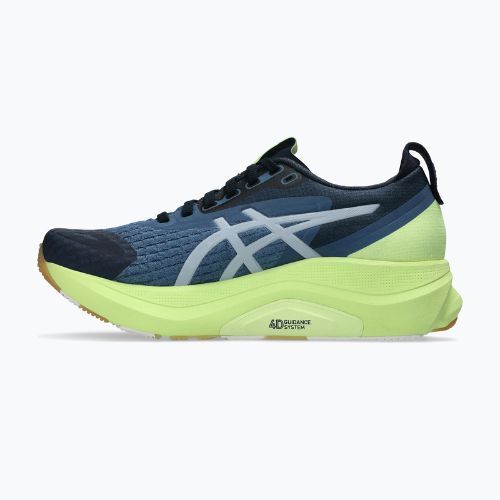 Dámské běžecké boty ASICS Gel-Kayano 32 Lite-Show lite-show/lucid yellow