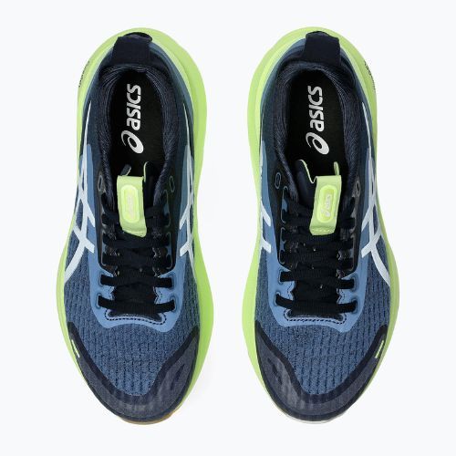 Dámské běžecké boty ASICS Gel-Kayano 32 Lite-Show lite-show/lucid yellow