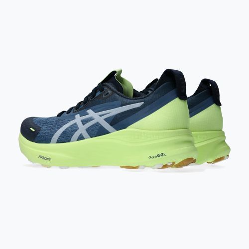 Dámské běžecké boty ASICS Gel-Kayano 32 Lite-Show lite-show/lucid yellow