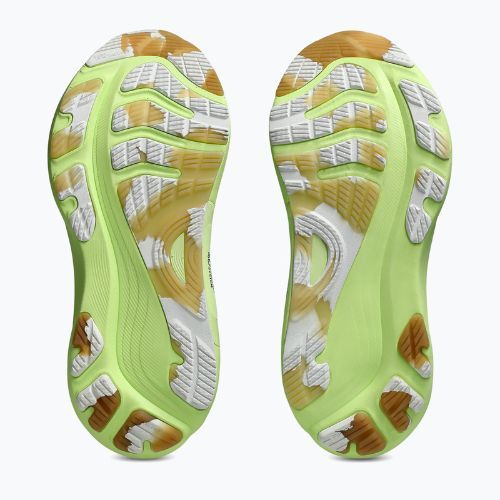Dámské běžecké boty ASICS Gel-Kayano 32 Lite-Show lite-show/lucid yellow
