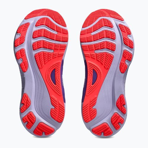 Dámské běžecké boty ASICS Gel-Kayano 32 Tokyo cream/edo purple