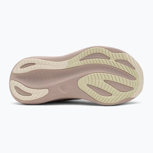 Dámské běžecké boty Asics Gel-Nimbus 27 fawn birch