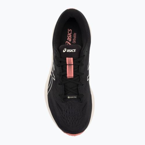 Dámské běžecké boty Asics Gel-Pulse 15 GTX black/vanilla