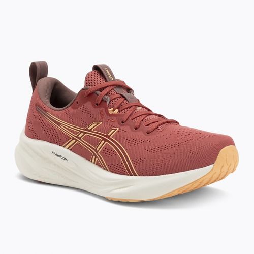 Dámské běžecké boty Asics Gel-Pulse 16 dark pink clay/orange glow