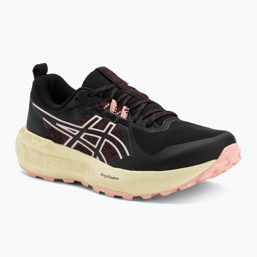 Dámské běžecké boty ASICS Gel-Sonoma 8 black/white