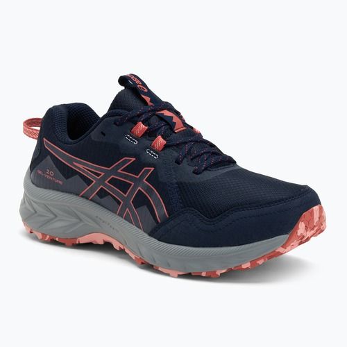 Dámské běžecké boty ASICS Gel-Venture 10 midnight/indigo fog