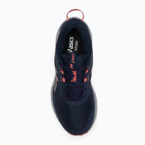Dámské běžecké boty ASICS Gel-Venture 10 midnight/indigo fog